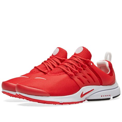 Nike Air Presto essential waffle